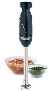 Hamilton Beach Immersion Blender