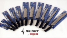 Challenger Cutlery by Mundial