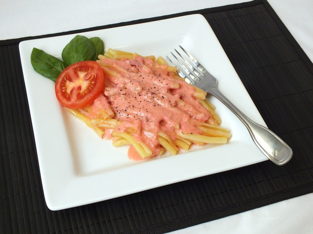 PinkPasta