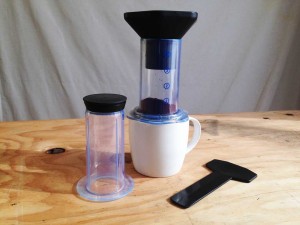 AeroPress