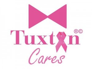 Tuxton Cares