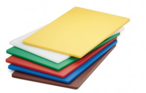 Tablecraft Color Cutting Boards