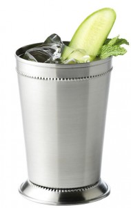 Libbey Julep Cup