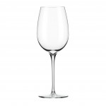 Renaissance Wine Glass, image courtesy of Libbey