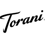 Torani black Logo