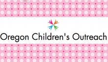 Oregon Children's Outreach (logo)