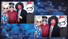 Wilsonville 2017 Holiday Party