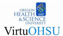 VirtuOHSU logo