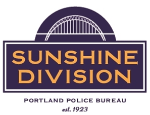 The Sunshine Division logo