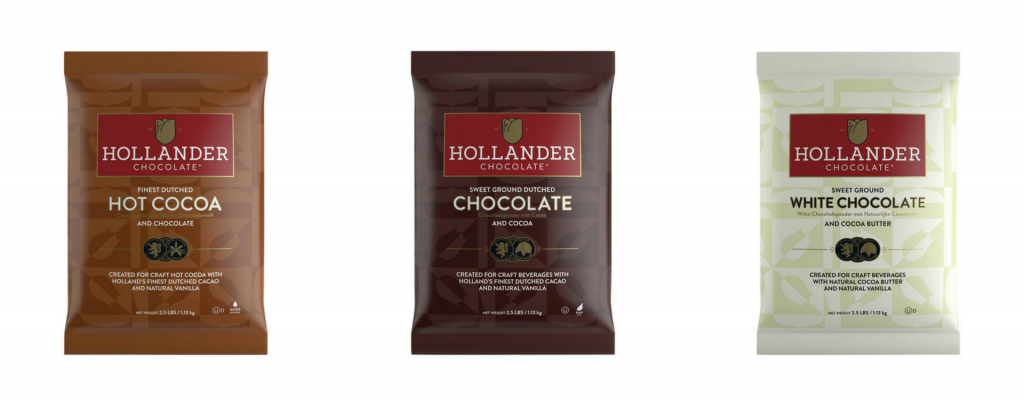 Hollander Chocolate