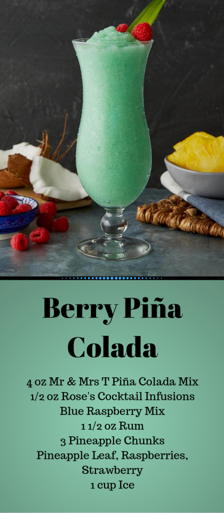 Pina Colada