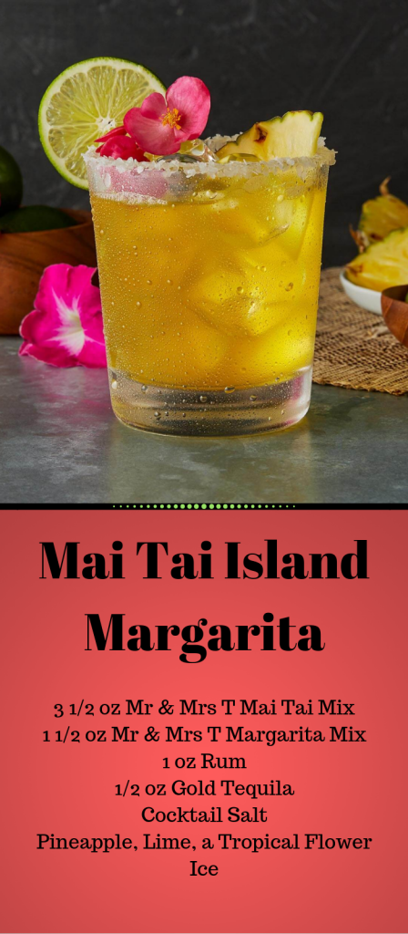 Mai Tai