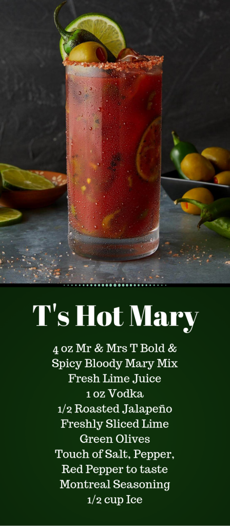 Bloody Mary