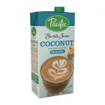 coconut milk