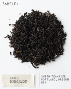 Lord Bergamot Loose Tea