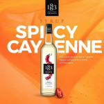 1883 Spicy Cayenne Pepper