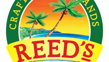 Reed's Brand Logo