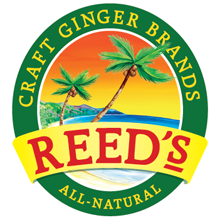 Reed's Brand Logo