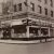 Photo of Houston's storefront in 1945