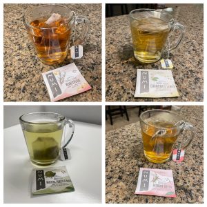 Numi Teas