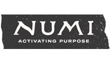 Numi Logo