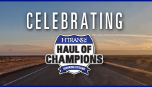 Haul of Champions Banner