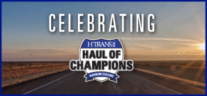 Haul of Champions Banner