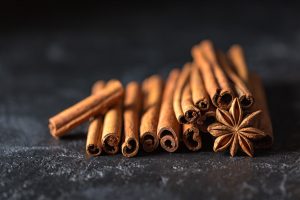 Chai spices